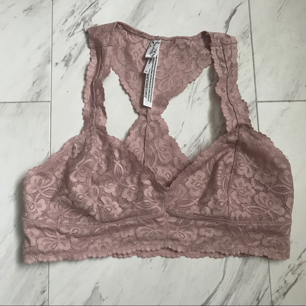 Free People Bralette